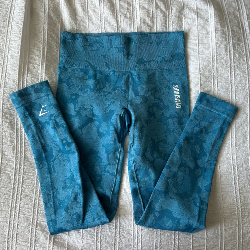 Gymshark Leggings
